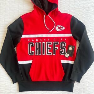 NFL Kansas City Chiefs Hoodie